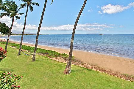 Ma'Alaea Surf Resort Kihei Kültér fotó