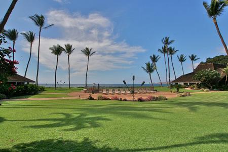 Ma'Alaea Surf Resort Kihei Kültér fotó