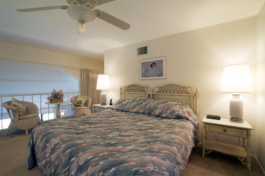 Ma'Alaea Surf Resort Kihei Szoba fotó