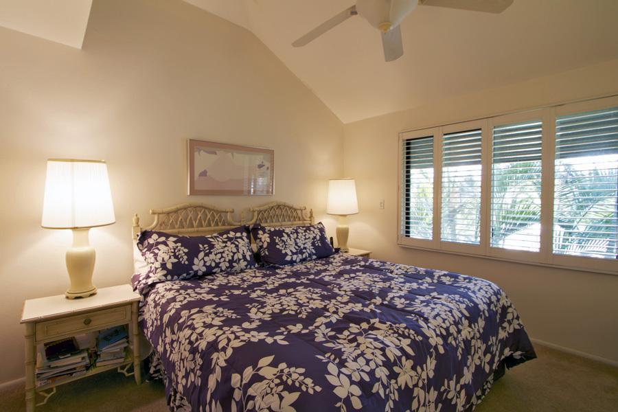 Ma'Alaea Surf Resort Kihei Szoba fotó