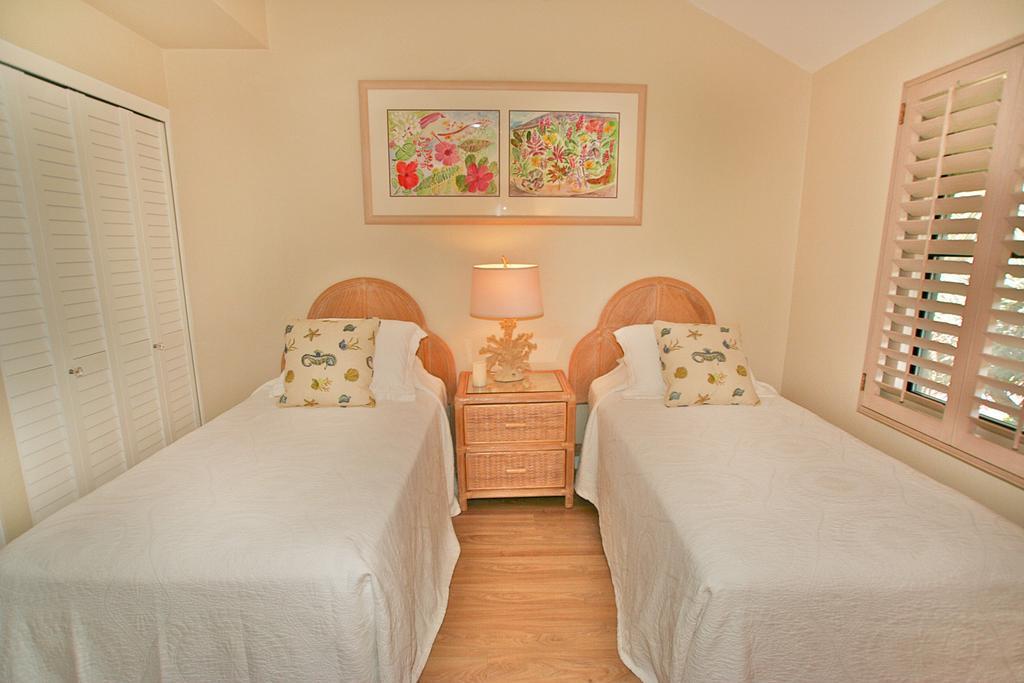 Ma'Alaea Surf Resort Kihei Szoba fotó