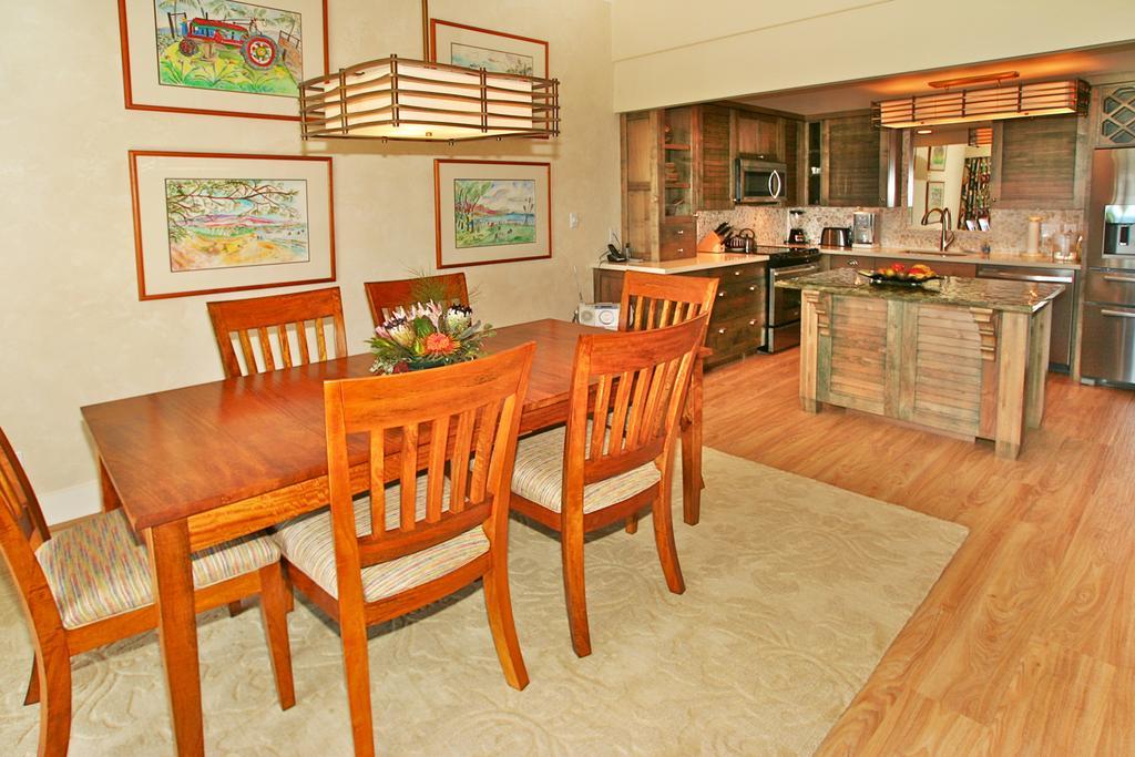 Ma'Alaea Surf Resort Kihei Szoba fotó